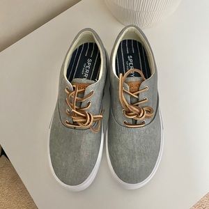 Men’s Sperry Striper Shoe